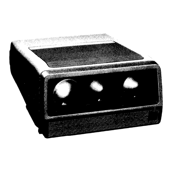 Sony SuperData Installation Manual