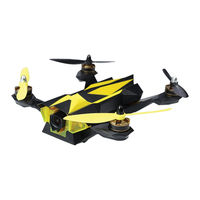 ZERO-X BLITZ User Manual