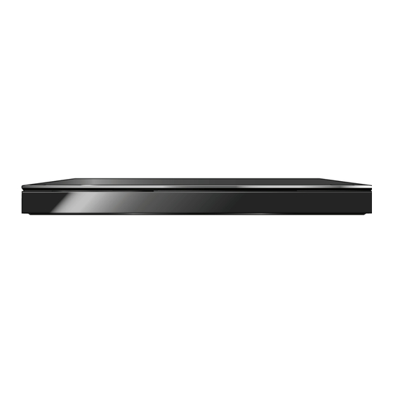 Panasonic DMP-BDT220GA Manuals