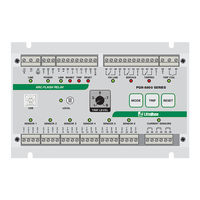 Littelfuse PGR-8800 User Manual