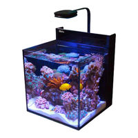 Red Sea MAX NANO Installation And Operation Manual