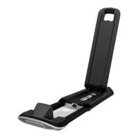 Whispbar WB400 Instructions Manual