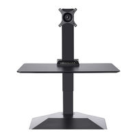 Amq ACTIV DT Riser Troubleshooting Manual