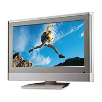 Toshiba TheaterWide 23HL85 Circuit Diagrams