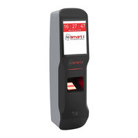 Smart I BIOSLIM User Manual