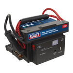 Sealey ROADSTART RS1C Quick Start Manual