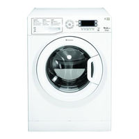 Indesit WMUD 843 Instructions For Use Manual