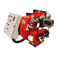 Ecoflam Multiflam 200.1 AB/AB Manual