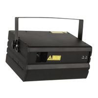 SHOWTEC 51329 Manual