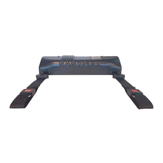 AMF-BRUNS EASYPULL User Manual