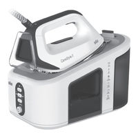 Braun CareStyle IS 3132 Manual