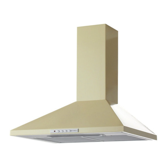 Faber Value PB 4 2L Cream A60 Manual