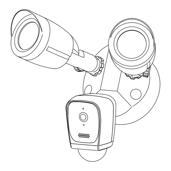 Satco STARFISH 65/900 Installation And Safety Instructions