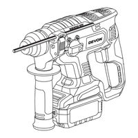 Devon 5401-Li-20RH/N User Manual