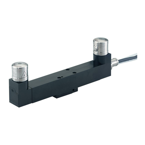 Renishaw NC4 Installation And Maintenance Manual