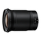 Nikon NIKKOR Z 20mm f/1.8 S - Camera Lens Manual and Review Video