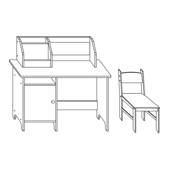 Costway HY10121WH Manual