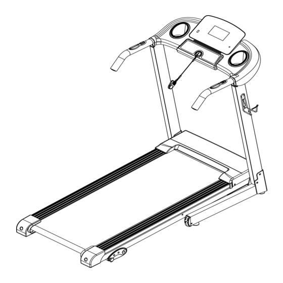 BORGUSI CTM5102 User Manual