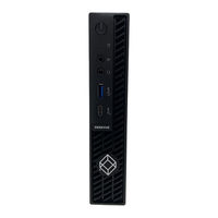 Black Box EMERALD DESKVUE User Manual