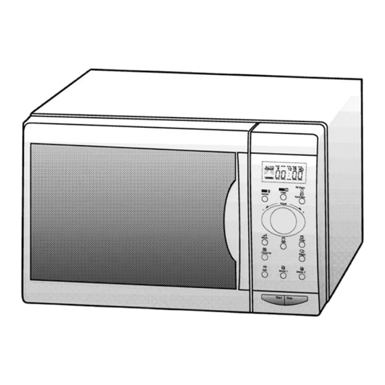 Whirlpool AVM 230 Manuals