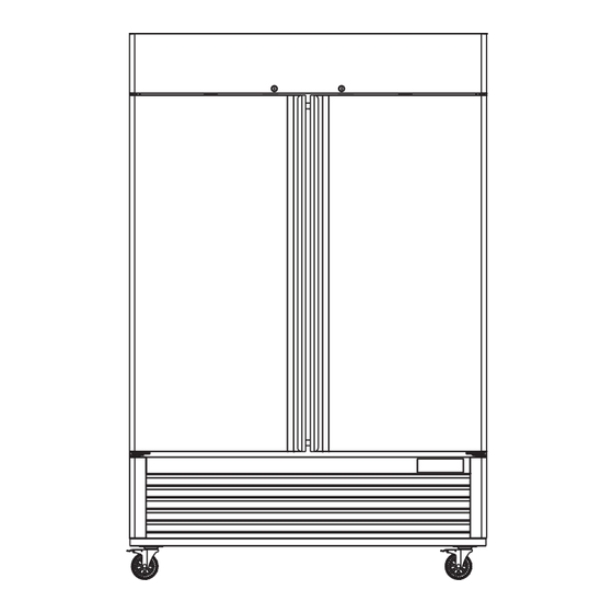 Kenmore PRO KKPro1D23SS Use & Care Manual