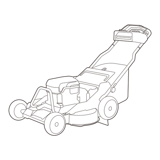 Cramer 82LM76S Manual