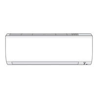 Daikin FTXV09AVJU9 Operation Manual
