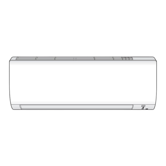 Daikin FTXV09AVJU9 Operation Manual