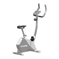 CARE FITNESS DISCOVER II Manual
