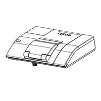 Hitachi HAS-K252 User Manual