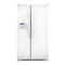 Refrigerator Frigidaire FFHS2311L W/Q Specification Sheet
