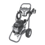 Simpson MSV2623 Instruction Manual