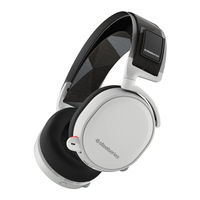 Steelseries ARCTIS 7 Manual