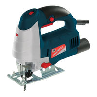 Silverline 815969 Manual