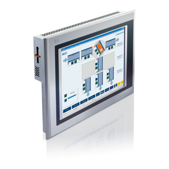 B&R Industries Power Panel 300 User Manual