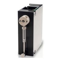 TriContinent C3000 Product Manual
