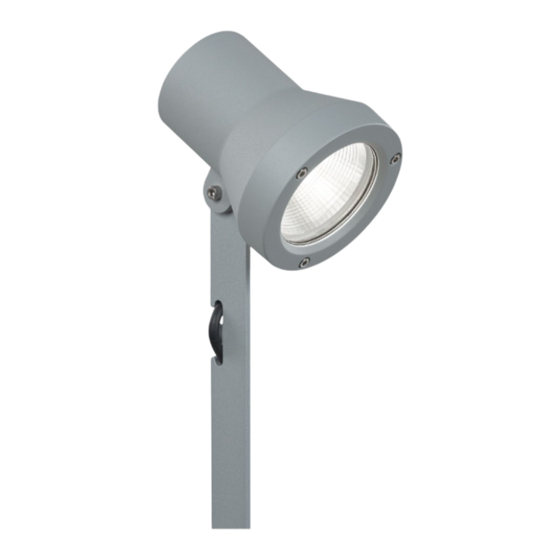 Delta Light KIX PIN 3011 User Manual