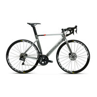 Argon 18 NITROGEN DISC 286A Assembly Manual