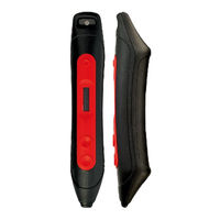 Bartec RFID X IS Quick Start Manual