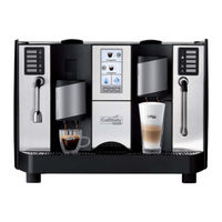Caffitaly System S9001 Instruction Book