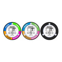 Refrigeration Innovation TS.2 Manual
