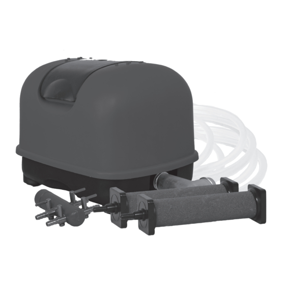 Teton Grill XA Series Assembly Instructions