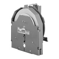 WITTUR OL35E-NA Operating	 Instruction
