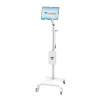 tryten Nova Line Assembly Instructions Manual