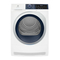 Dryer Electrolux EDH803CEWA User Manual
