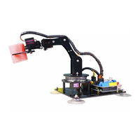ADEEPT Robotic Arm Manual