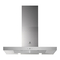 Ventilation Hood Electrolux EFB90463OX User Manual