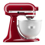 KitchenAid 5KSMICM Owner's Manual