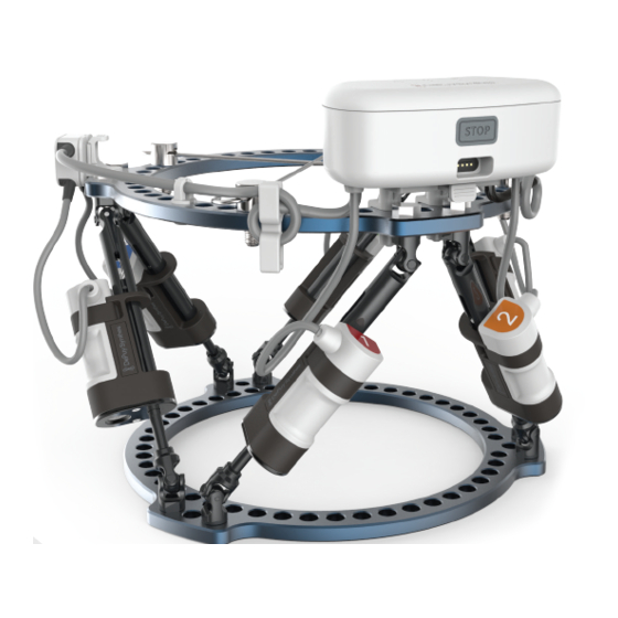 Synthes MAXFRAME AUTOSTRUT User Manual