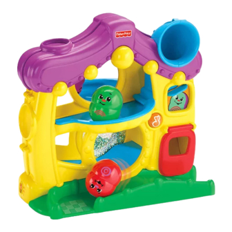 Fisher-Price W5954 Manual